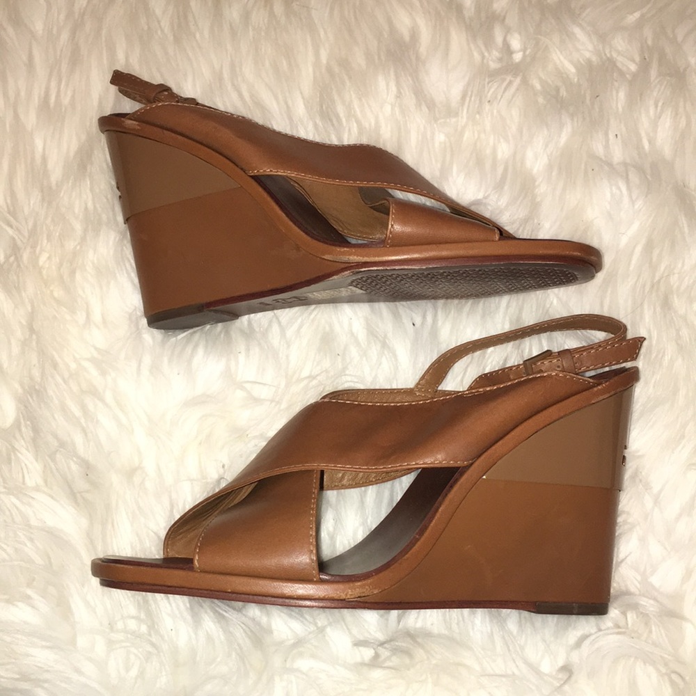 Tory Burch Wedges - Picture 3 of 5